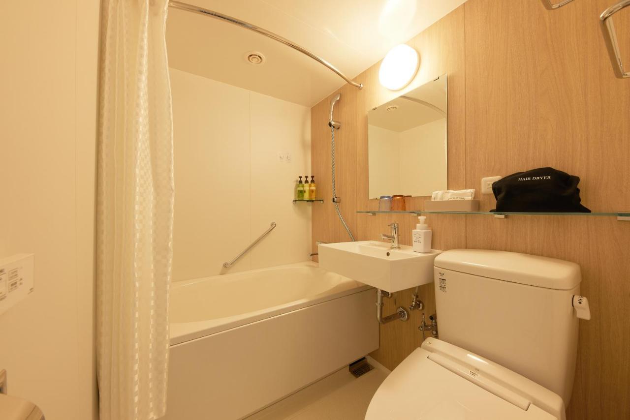 Keikyu Ex Hotel סאפורו מראה חיצוני תמונה