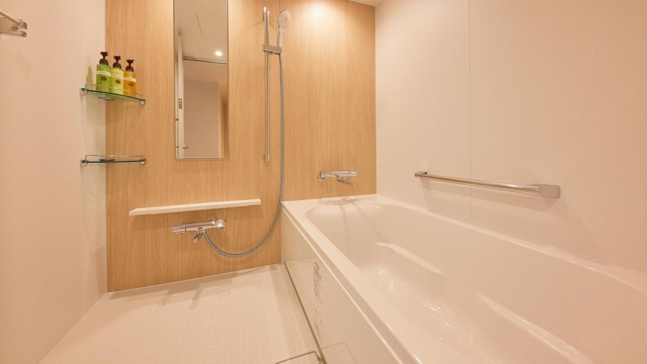 Keikyu Ex Hotel סאפורו מראה חיצוני תמונה